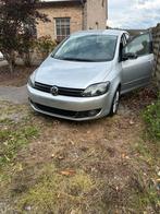 Volkswagen golf plus, Auto's, Golf Plus, Euro 5, Handgeschakeld, 5 deurs