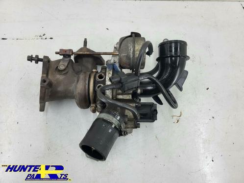 Turbo B4164T3 Volvo V60 ('10-'18) CJ56-6K682-DA, Auto-onderdelen, Motor en Toebehoren, Volvo, Gebruikt, Ophalen of Verzenden