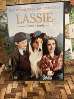 Lassie Come Home, CD & DVD, Enlèvement ou Envoi