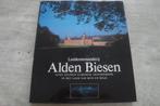 LANDCOMMANDERIJ ALDEN BIESEN, Boeken, Ophalen of Verzenden, Gelezen