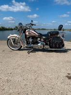 Zeldzame FLSTS Harley Springer 1997 1ste editie, 1340 cc, Particulier, Toermotor