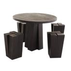 Studio Arno Declercq Furniture, Ophalen