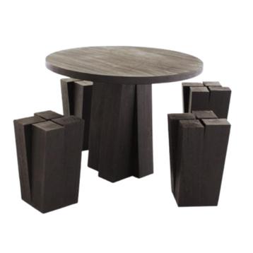 Studio Arno Declercq Furniture beschikbaar voor biedingen