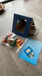 Playmobil 3230 zomerhuisje, Complete set, Ophalen of Verzenden, Zo goed als nieuw