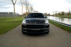PORSCHE MACAN 2.0T | PANO | 14-WAY | LEDER | 74.240 KM |PASM, Argent ou Gris, Achat, Euro 6, Noir