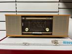 Philips B3X53A Vintage Radio - Jaren 60 - Goede staat, Ophalen, Radio