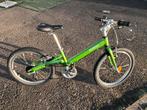 Kokua velo 20 pouces enfant, Fietsen en Brommers, Fietsen | Vouwfietsen, 20 inch of meer, Gebruikt, Versnellingen, Ophalen