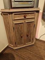 Hoekkast, Antiek en Kunst, Ophalen