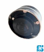 DAF XF95-105 05- Fi 78x38 SPANROL, POLY-V-RIEM GATES 2163128, Ophalen of Verzenden, Nieuw, DAF, Motor en Accessoires