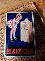 Blikken doos Maizena, Ophalen of Verzenden