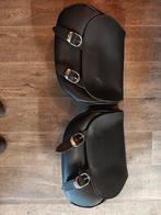 Harley tassen, Ophalen of Verzenden