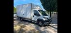 Peugeot boxer 2.0 met laadklep 2019, Auto's, Particulier, Te koop, Boxer, Handgeschakeld
