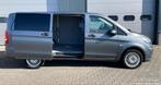 Mercedes-Benz Vito 119 Lang 4Matic 4x4 Distronic DAB 190 PK, Auto's, Bestelwagens en Lichte vracht, Automaat, Stof, Gebruikt, 2500 kg