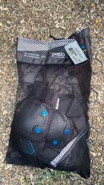 Kniebeschermers, Sport en Fitness, Skeelers, Verstelbaar, Nieuw, Bescherming, Dames
