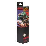 Street Fighter II - Gaming Mousepad, ERIK.Creating Your Story, Info@grupoerik.com, Nieuw, Calle Algepser 14, Polígono Industrial Font del Gerro, 46980 Paterna (Valencia) Spain