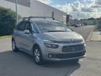 Citroen C4 Picasso Benzine Automaat GEKEURD&GARANTIA, Auto's, Citroën, 1199 cc, Leder en Stof, 5 zetels, 5 deurs