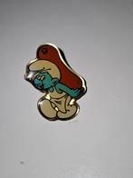 Pin smurfen, Verzamelen, Verzenden, Zo goed als nieuw