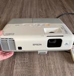 Epson H383B lcd projector, Audio, Tv en Foto, Beamers, Gebruikt, Ophalen