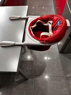 Chicco siège de table 360 degrés, Enfants & Bébés, Sièges auto, Autres méthodes, Utilisé, Chicco, 0 à 18 kg