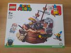 Lego Bowser's Airship 71391 Sealed, Ophalen, Lego