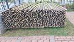 Houten Palen 2,5m, Tuin en Terras, Ophalen, Gebruikt, 250 cm of meer, Palen