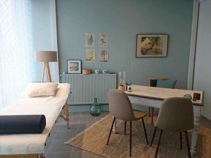 Soin énergétique par le massage, Services & Professionnels, Bien-être | Masseurs & Salons de massage, Massage relaxant, Massage sportif