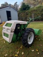 Motoculteur adriatica 18 pk, Doe-het-zelf en Bouw, Ophalen, Gebruikt, Tuinfrees