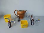 Ricard origineel aperitief set., Ophalen, Zo goed als nieuw