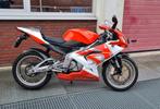 Aprilia RS125 2T Robyn tuning 140cc Italkit RS 125, Particulier