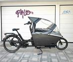 Urban Arrow Family elektrische bakfiets, Ophalen of Verzenden, Zo goed als nieuw