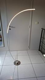 Vloerlamp, Huis en Inrichting, Lampen | Vloerlampen, Ophalen, Zo goed als nieuw