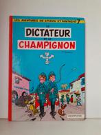 Bd Spirou & Fantasio, Plusieurs BD, Enlèvement, Utilisé, Dupuis