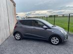 HYUNDAI I 10, Te koop, Zilver of Grijs, Benzine, I10