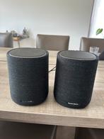 Harman Kardon citation 100 luidsprekers, Ophalen, Zo goed als nieuw