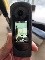 360 Camera – Ricoh Theta X (5.7K) + Accessoire, Ophalen, Zo goed als nieuw, Overige merken