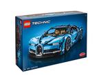 Lego 42083 Bugattie Chiron NEUF, Enlèvement ou Envoi, Neuf, Ensemble complet, Lego