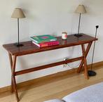 Mooie bijzettafel / consoletafel, Huis en Inrichting, Tafels | Sidetables, Ophalen, Zo goed als nieuw