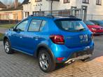 Dacia Sandero Stepway TCe 90 - 29.878KM - Navi - PDC -, Autos, Dacia, Achat, 898 cm³, Entreprise, Boîte manuelle