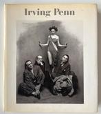 Irving Penn by John Szarkowski, Boeken, Ophalen, Gelezen