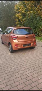Hyundai i10, Auto's, Bedrijf, Airconditioning, Te koop, Benzine