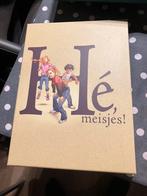 He meisjes box, Boeken, Ophalen, Zo goed als nieuw