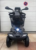 Scootmobiel ST4D - levering mogelijk, Ophalen