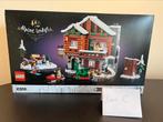 Lego 10325 cabin lodge sealed, Ophalen of Verzenden, Nieuw, Complete set, Lego