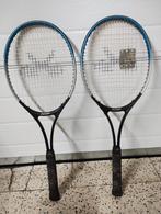 Twee dutchy tennisrackets, Sport en Fitness, Tennis, Ophalen of Verzenden, Racket, Overige merken