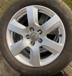 Jantes + pneus d'hiver d'origine AUDI A6, Pneus hiver, Véhicule de tourisme, 17 pouces, Enlèvement