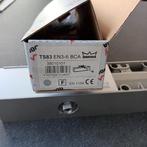 Dorma deurdranger met profiel, Doe-het-zelf en Bouw, Ophalen of Verzenden, Nieuw