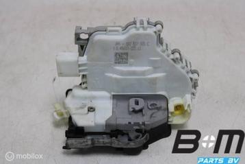 Portierslot linksvoor Audi A5 F5 SB 8X1837015C beschikbaar voor biedingen