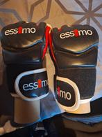 Mma handschoenen maat S/M  essimo, Taille S, Comme neuf, Enlèvement, Jiu Jitsu