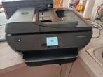 Imprimante HP Envy photo 7830, Informatique & Logiciels, Wi-Fi intégré, All-in-one, Enlèvement, Imprimante à jet d'encre