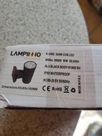 Lampinno lamp, Doe-het-zelf en Bouw, Sanitair, Nieuw, Ophalen of Verzenden